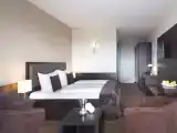 Двухместный номер Комфорт