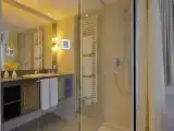 Двухместный номер Superior с видом на озеро