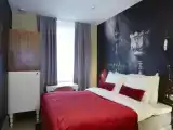 Двухместный номер Small
