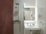 Двухместный семейный номер Стандарт с видом на город