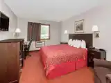 Двухместный люкс