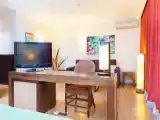 Двухместный номер Стандарт с балконом