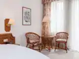 Двухместный номер Комфорт