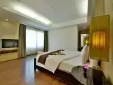 Люкс c 1 комнатой
