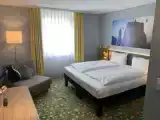 Трёхместный номер Superior