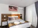 Одноместный номер Deluxe
