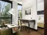 Двухместный полулюкс