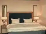 Двухместный номер Executive с балконом