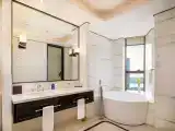 Двухместный номер Grand с видом на город