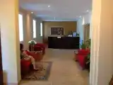 Одноместный номер Комфорт