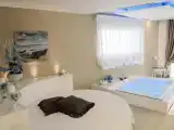 Двухместный люкс с видом на море