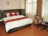 Одноместный номер Deluxe