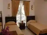 Номер Стандарт с видом на окрестности