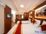 Семейный номер Deluxe
