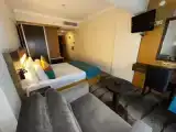 Номер Стандарт с видом на море