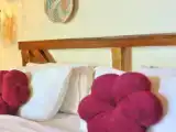Двухместный люкс Стандарт с видом на море
