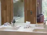 Люкс с 2 комнатами