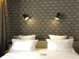 Трёхместный номер Стандарт