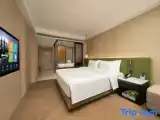 Двухместный номер Deluxe