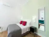 Двухместный номер Superior