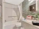 Двухместные апартаменты
