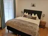 Апартаменты с видом на сад