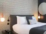 Двухместный номер Комфорт