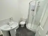 Одноместный номер Стандарт