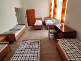 Кровать в общем номере (женский номер)