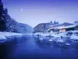 Run of House