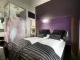 Двухместный номер Стандарт