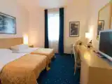 Двухместный номер Superior