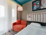 Номер Стандарт с балконом