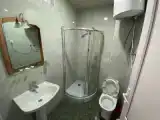 Четырёхместный номер Стандарт с балконом