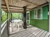 Пятиместный номер Стандарт