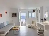 Люкс с видом на горы