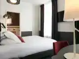Четырёхместный номер Стандарт