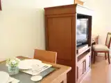 Двухместный люкс
