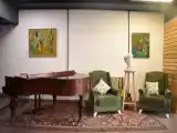 Кровать в общем номере