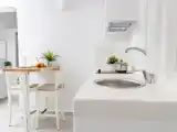 Полулюкс с балконом