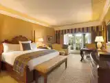 Двухместный номер Deluxe Veranda