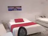 Трёхместный номер Стандарт