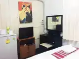 Трёхместный номер Стандарт