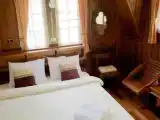 Двухместное бунгало