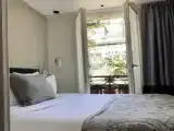 Четырёхместный семейный номер Стандарт
