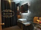 Апартаменты Premier с балконом