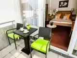 Двухместный номер Стандарт