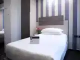 Одноместный номер Стандарт