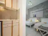 Четырёхместные апартаменты