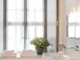 Люкс с видом на море